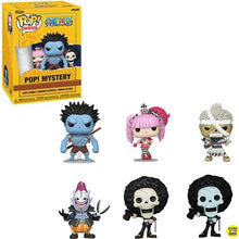 Load image into Gallery viewer, One Piece Mystery Funko Pop! Vinyl Figure
