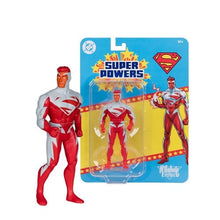 Load image into Gallery viewer, DC Super Powers Action Figure
