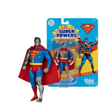 Load image into Gallery viewer, DC Super Powers Wave 13 4 1/2-Inch Scale Action Figure
