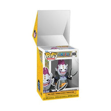 Load image into Gallery viewer, One Piece Mystery Funko Pop! Vinyl Figure
