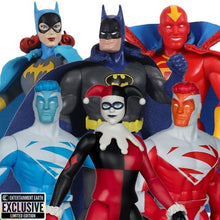 Load image into Gallery viewer, DC Super Powers Action Figure
