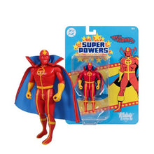 Load image into Gallery viewer, DC Super Powers Action Figure
