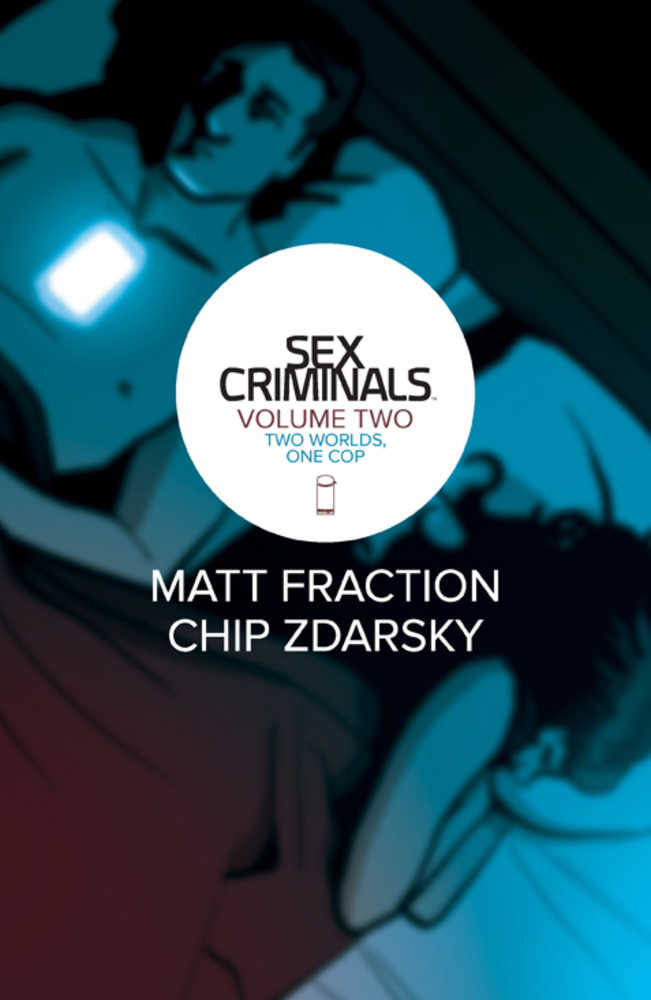 Sex Criminals TPB Volume 02 Two Worlds One Cop (Mature)