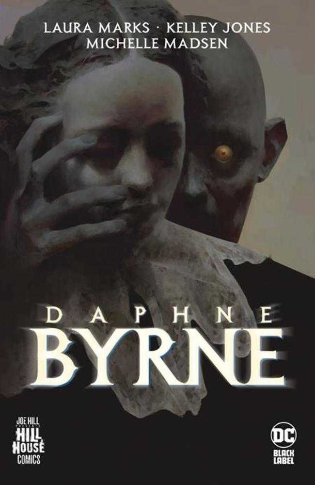 Daphne Byrne TPB (Mature)