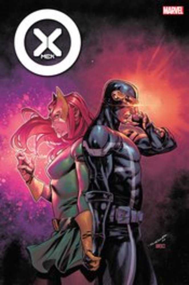 X-Men #5 Coello Stormbreaker Variant