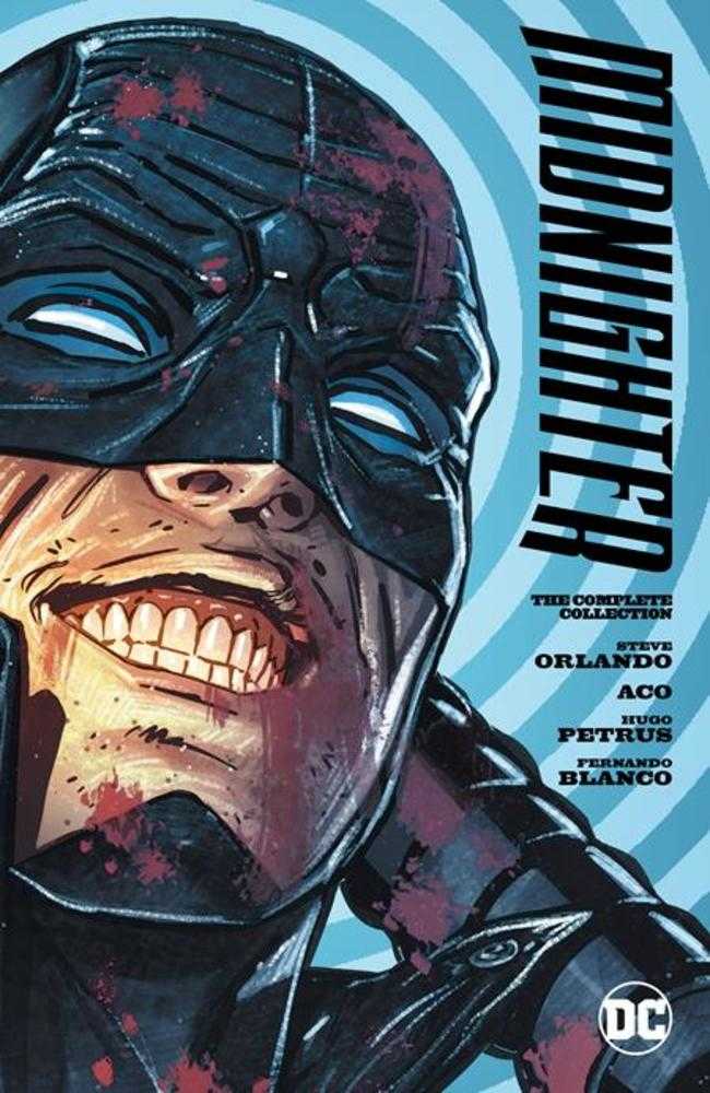 Midnighter The Complete Collection TPB