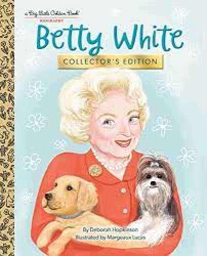 Betty White: Collector'S Edition