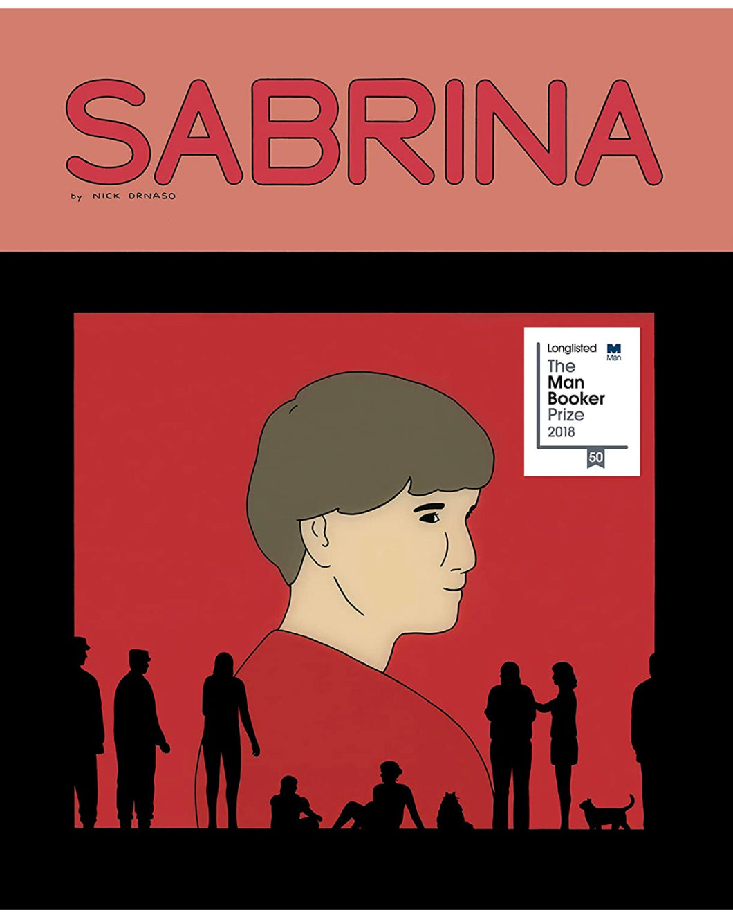 SABRINA HC (MR)